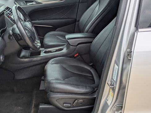 Used 2015 Lincoln MKC FWD image 4