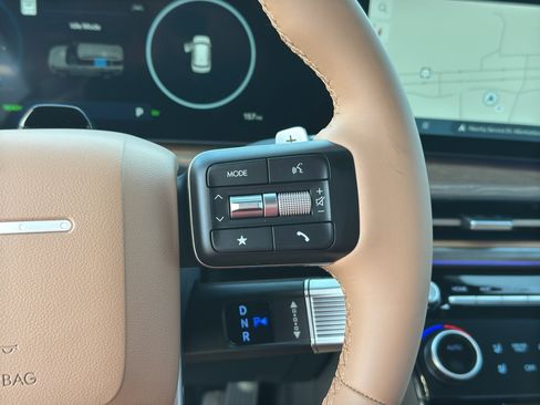 New 2026 Hyundai Santa Fe Limited image 16