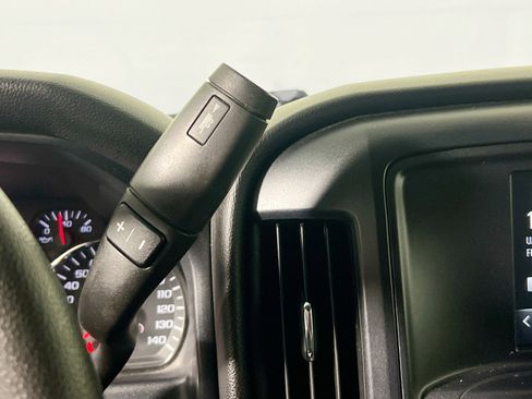 Used 2016 Chevrolet Silverado 1500 Custom w/ Custom Convenience Package image 24