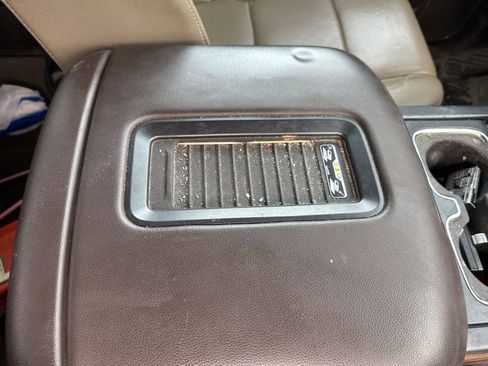 Used 2016 Chevrolet Silverado 1500 LTZ w/ Sport Package image 56