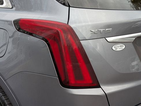 Used 2020 Cadillac XT5 Premium Luxury image 10