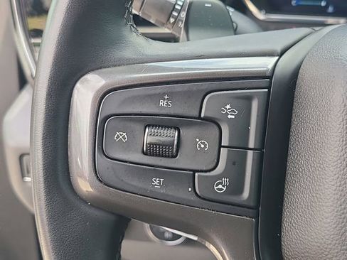 Used 2023 Chevrolet Silverado 1500 High Country w/ Technology Package image 20