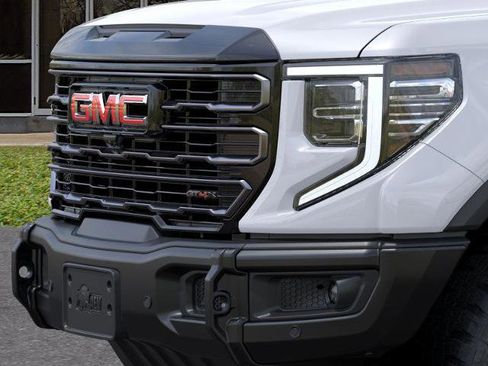 New 2026 GMC Sierra 1500 AT4X image 29