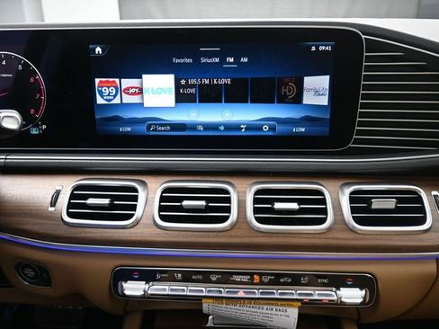 New 2026 Mercedes-Benz GLE 350 4MATIC image 11