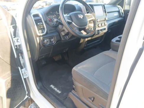 Used 2024 RAM 2500 Big Horn image 57