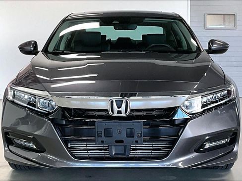 Used 2018 Honda Accord EX-L image 6