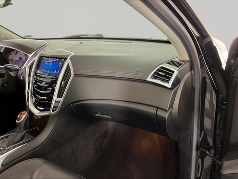 Used 2016 Cadillac SRX Performance AWD/4WD image 26