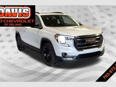 Used 2023 GMC Terrain AT4 w/ Tech Package