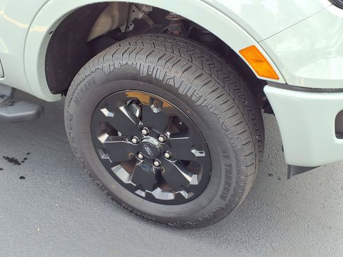 Used 2022 Ford Ranger XLT w/ Equipment Group 301A Mid AWD/4WD image 22