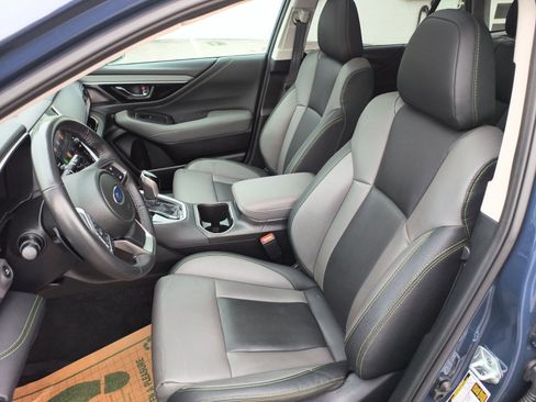 Certified 2023 Subaru Outback Onyx Edition image 18