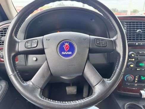 Used 2006 Saab 9-7X 4.2i image 13