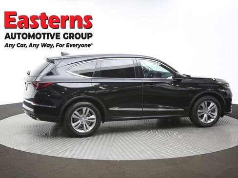 Used 2025 Acura MDX SH-AWD image 44