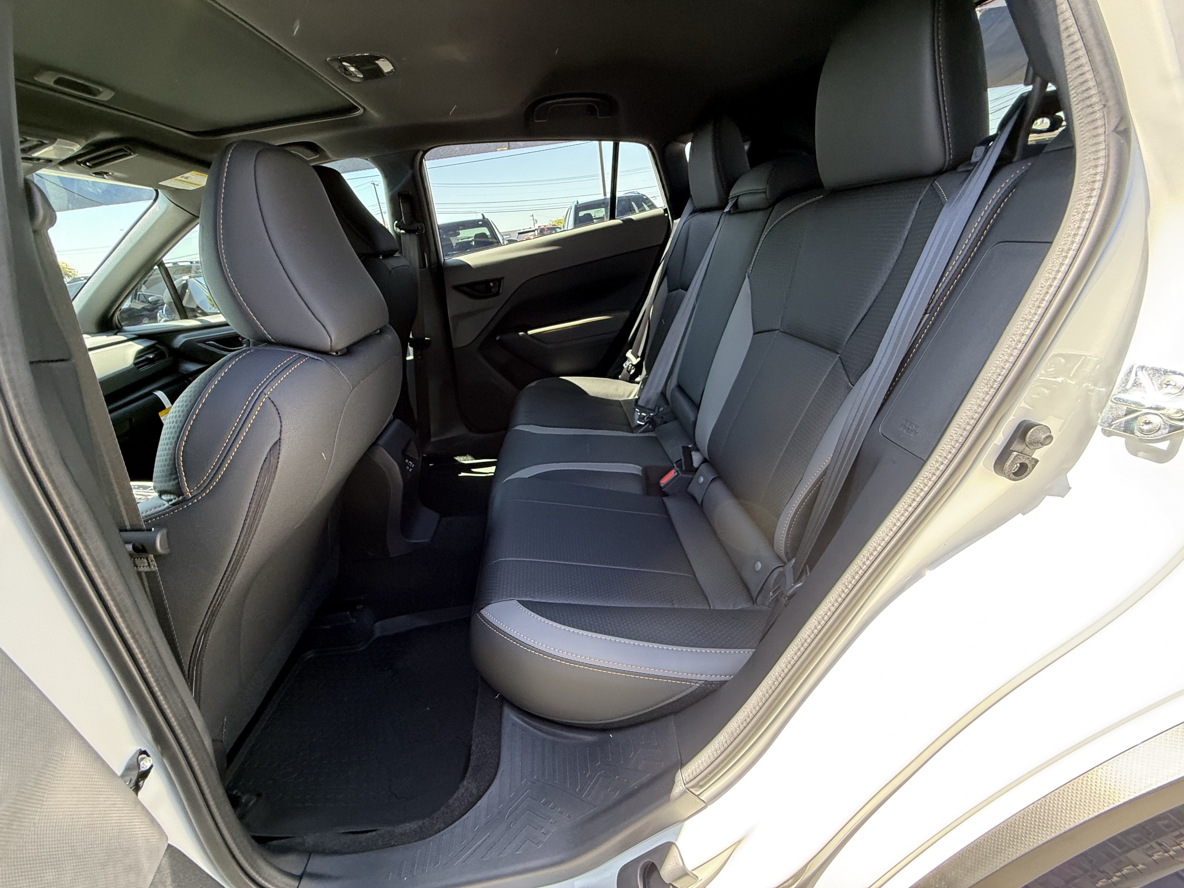 New 2026 Subaru Crosstrek 2.5i Wilderness AWD/4WD image 15