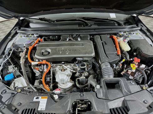 Used 2023 Honda Accord Sport image 31