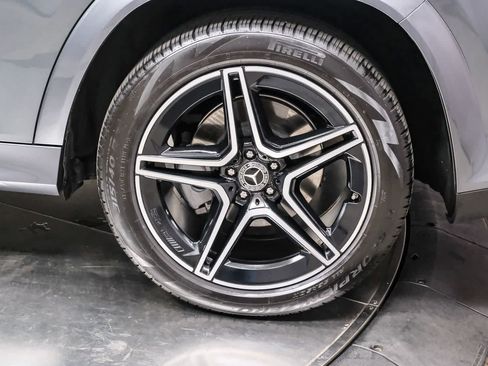 Certified 2023 Mercedes-Benz GLS 450 4MATIC image 8