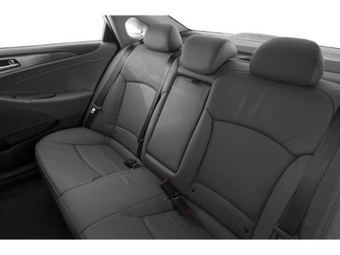 Used 2015 Hyundai Sonata Limited w/ Option Group 02 FWD image 17