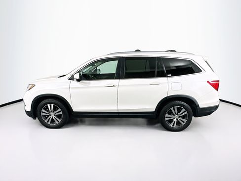 Used 2016 Honda Pilot EX-L image 4