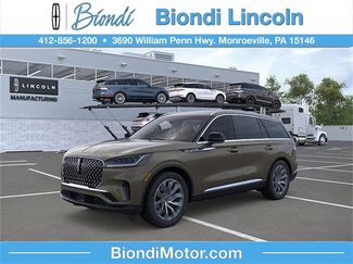 New 2026 Lincoln Aviator AWD video 1