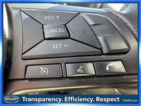 Certified 2024 Nissan Sentra S FWD image 23