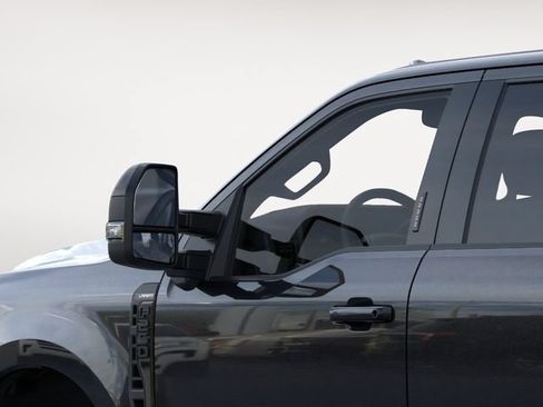 New 2026 Ford F250 Lariat w/ Black Appearance Package AWD/4WD image 20