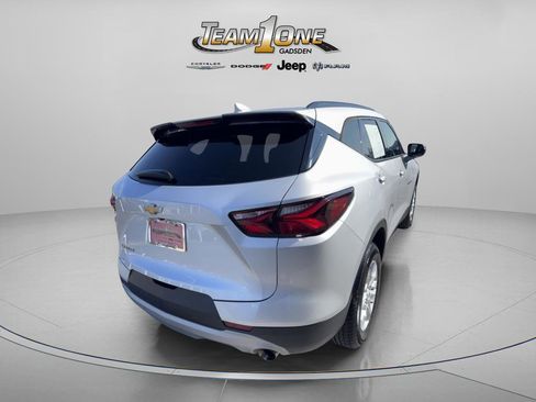 Used 2021 Chevrolet Blazer LT image 8