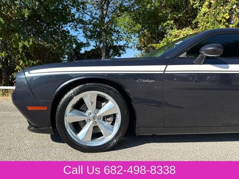 Used 2017 Dodge Challenger R/T Plus RWD image 5