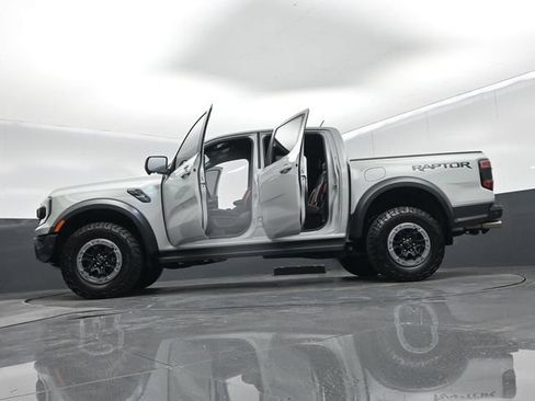 Used 2024 Ford Ranger Raptor AWD/4WD image 76