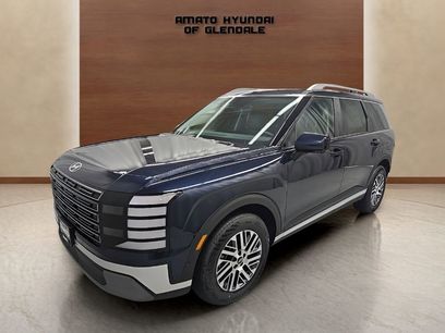 New 2026 Hyundai Palisade SEL