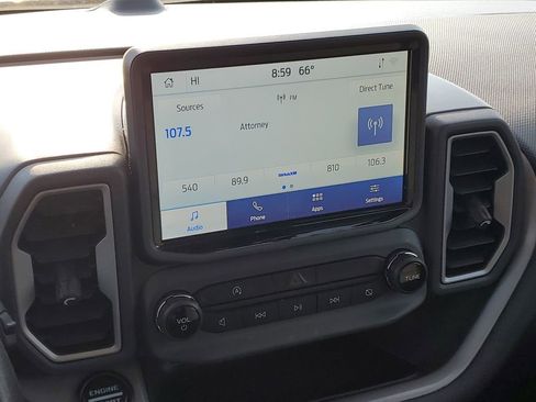 Used 2022 Ford Bronco Sport Big Bend w/ Convenience Package image 20