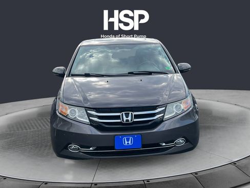 Used 2016 Honda Odyssey Touring image 8