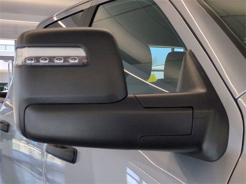 Used 2024 RAM 2500 Big Horn w/ Bed Utility Group image 12