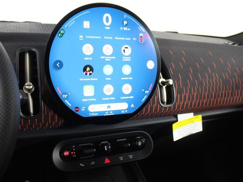 New 2026 MINI Cooper Countryman John Cooper Works w/ Comfort Package Max image 30