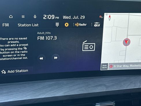 Certified 2024 Kia Telluride SX X-Line AWD/4WD image 15