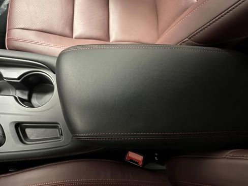 Used 2024 Dodge Durango GT image 22