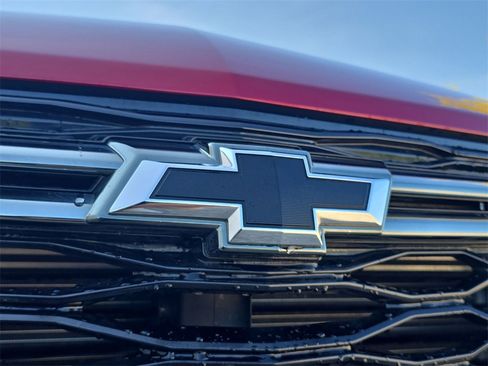 Certified 2022 Chevrolet Equinox RS image 32