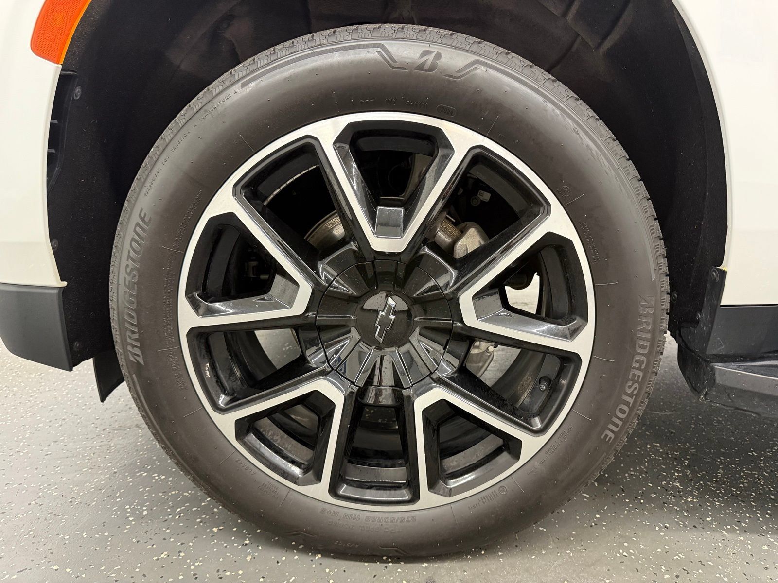 Used 2023 Chevrolet Tahoe RST w/ Luxury Package AWD/4WD image 18