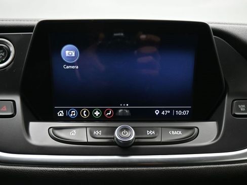 Used 2022 Chevrolet Blazer LT image 18