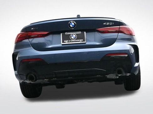 New 2026 BMW 430i xDrive Coupe w/ M Sport Package AWD/4WD image 31