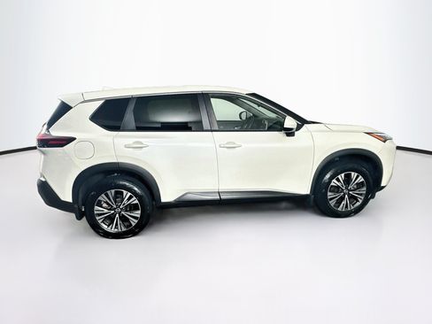 Used 2023 Nissan Rogue SV FWD image 10