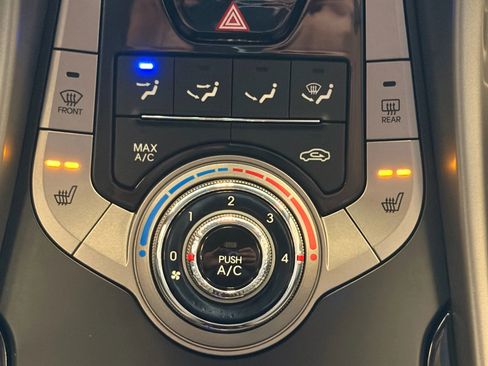 Used 2013 Hyundai Elantra GLS w/ Preferred Pkg image 25