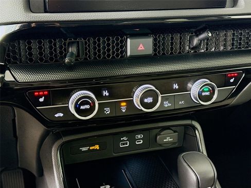 Used 2024 Honda CR-V EX-L image 17