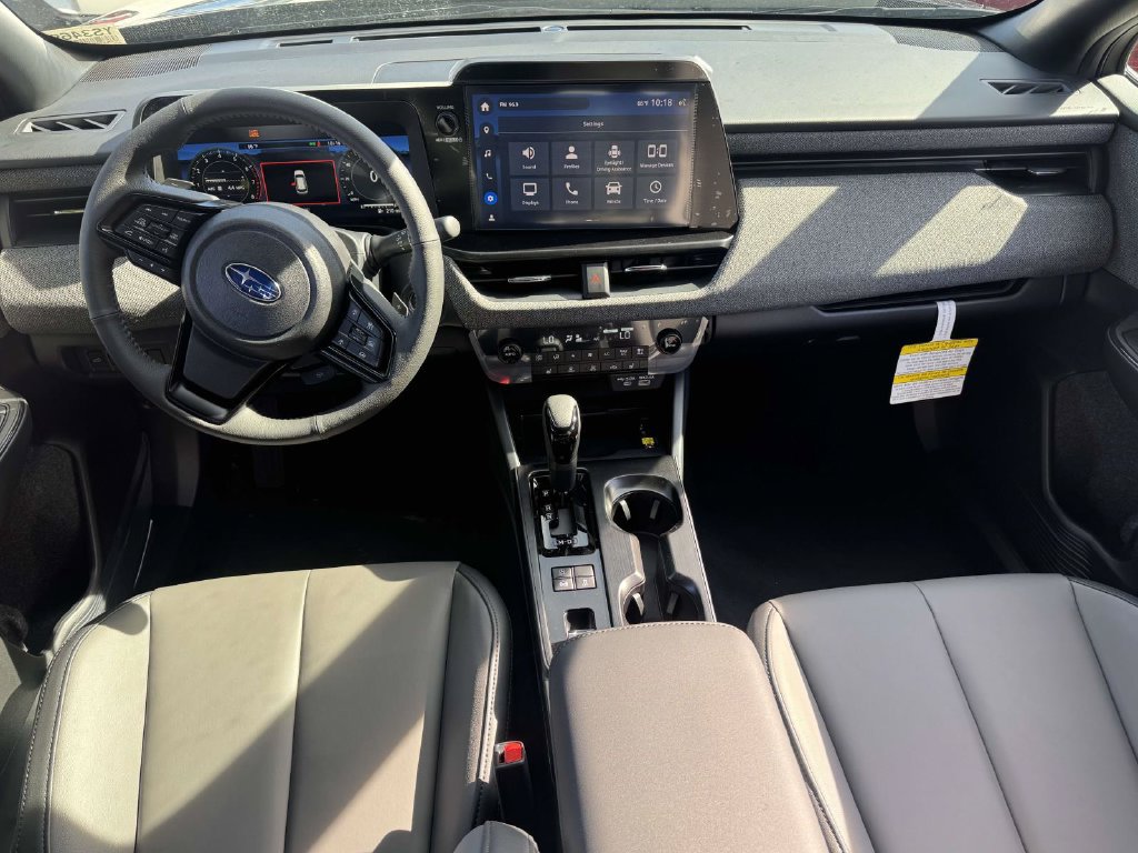 New 2026 Subaru Outback Premium AWD/4WD image 11