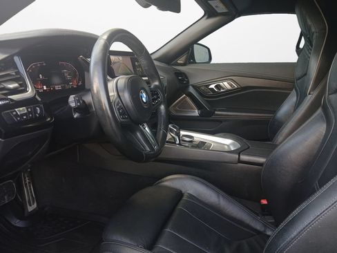 Used 2020 BMW Z4 sDrive30i w/ Executive Package RWD image 19