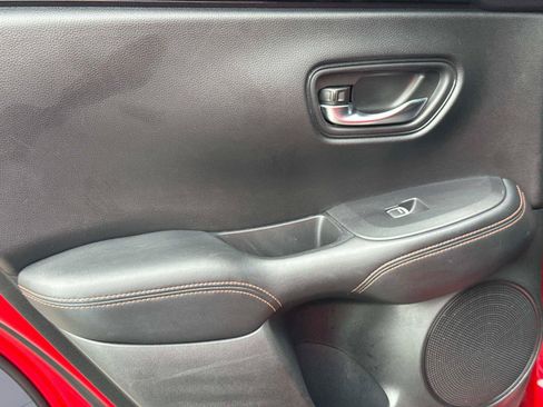 Certified 2023 Honda HR-V Sport image 12