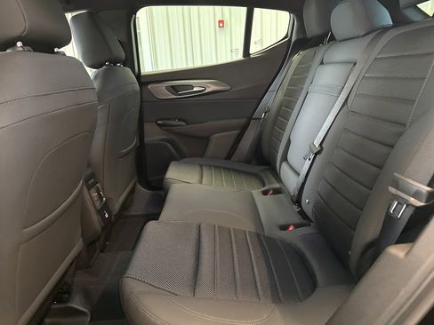 New 2025 Dodge Hornet GT image 24