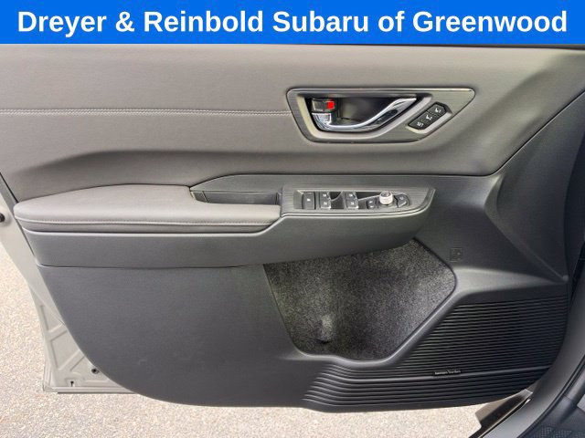 New 2026 Subaru Outback Touring XT AWD/4WD image 28