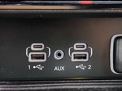 Used 2024 Jeep Grand Cherokee L Laredo image 23