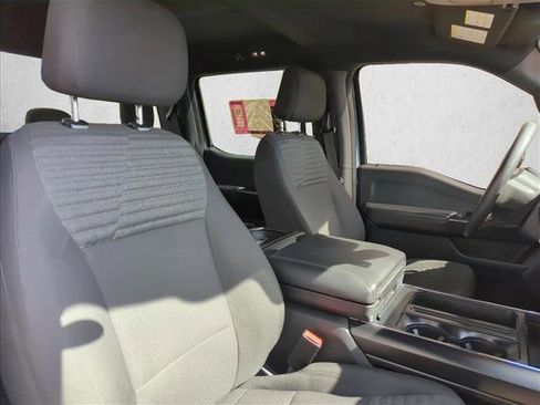 Certified 2023 Ford F150 XL w/ STX Appearance Package image 26