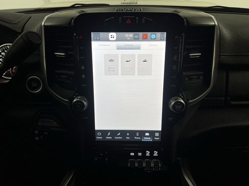 Used 2024 RAM 3500 Laramie w/ Night Edition image 41