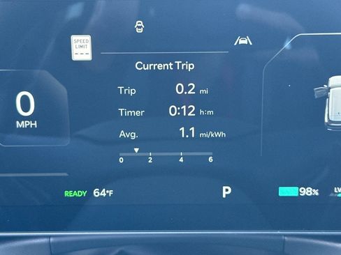 New 2026 Kia EV9 Land image 25